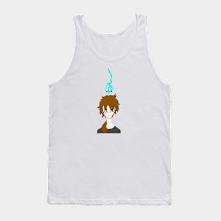 Best Friend Tank Top